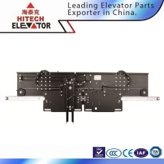 Aufzugstürsystem