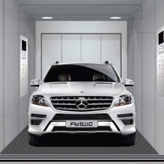 Autoaufzug